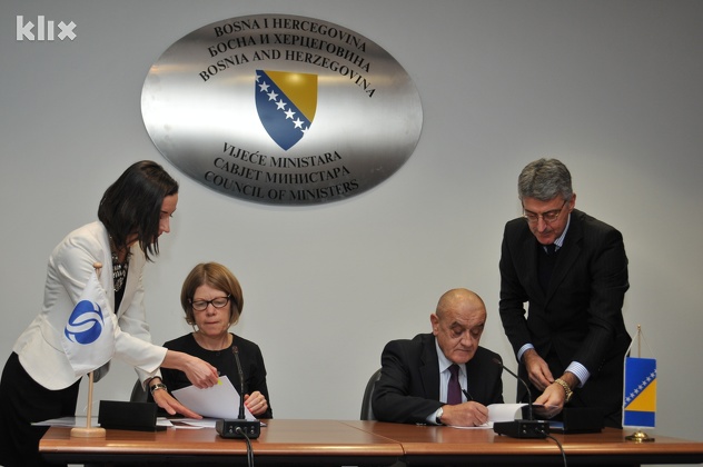 (Foto: Nedim Grabovica/Klix.ba)