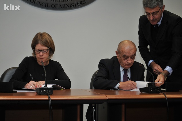 (Foto: Nedim Grabovica/Klix.ba)