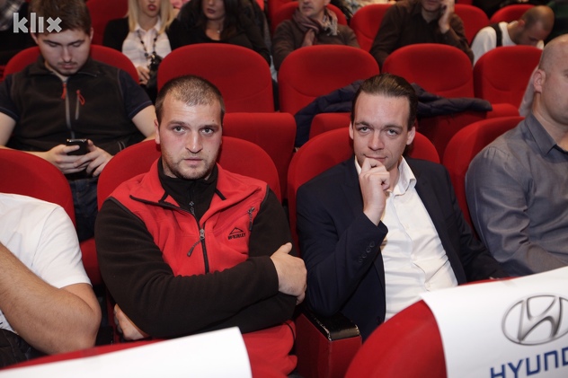 (Foto: Edin Hadžihasić/Klix.ba)