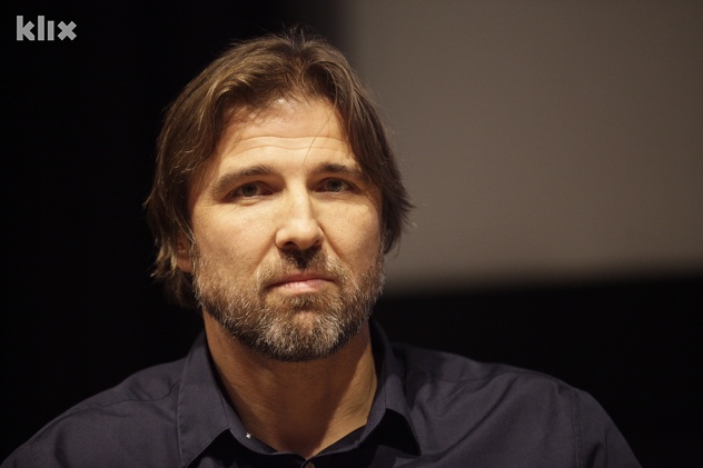 Tomislav Cvitanušić (Foto: Edin Hadžihasić/Klix.ba)