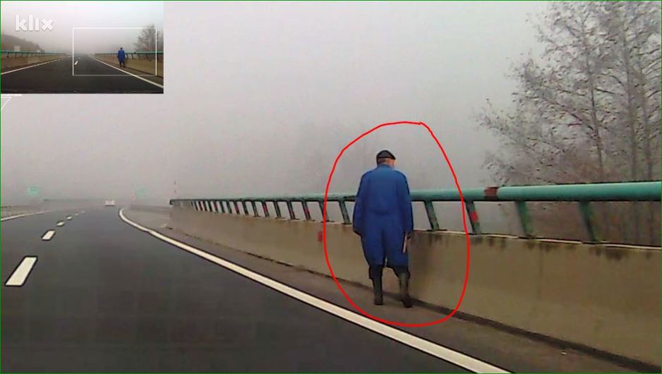 Foto: Čitatelj/ Klix.ba