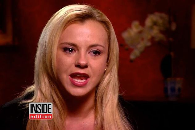 Bree Olson