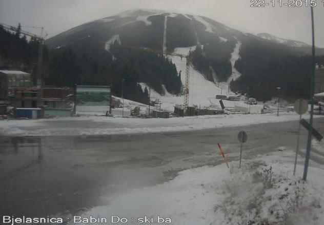 Bjelašnica