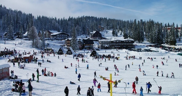 Jahorina