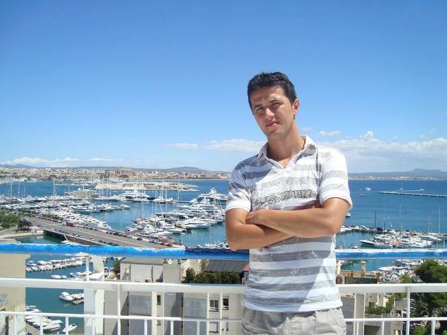 Zdravko Cvjetković