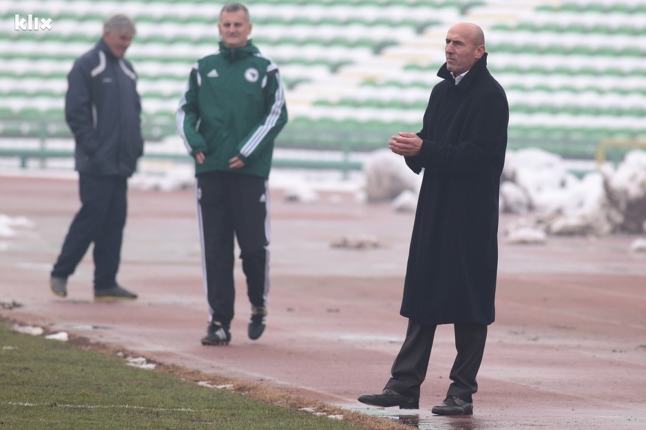 Miodrag Ješić (Foto: Arhiv/Klix.ba)