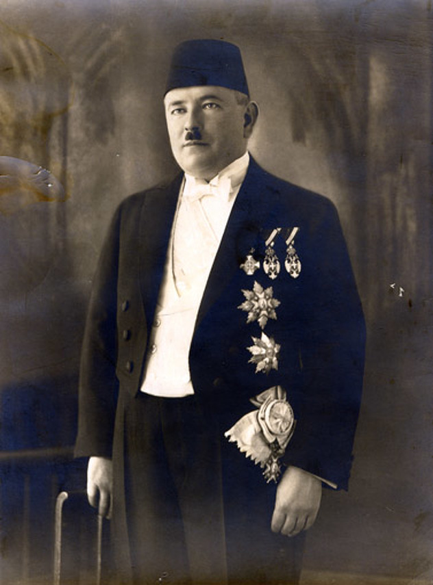 Mehmed Spaho