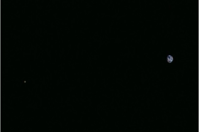 Foto: JAXA