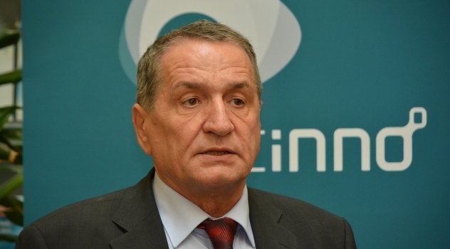 Muris Čičić (Foto: Arhiv/Klix.ba)