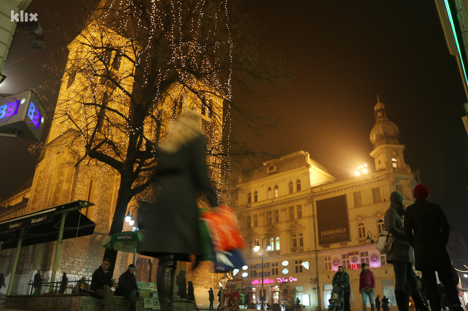 Foto: Davorin Sekulić/Klix.ba