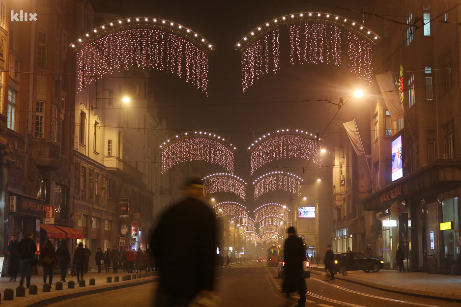 Foto: Davorin Sekulić/Klix.ba