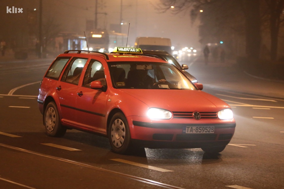 Foto: Feđa Krvavac/Klix.ba