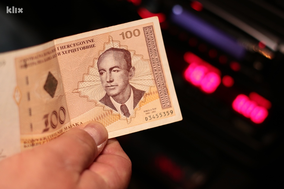 Foto: Feđa Krvavac/Klix.ba