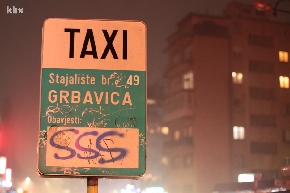 Foto: Feđa Krvavac/Klix.ba