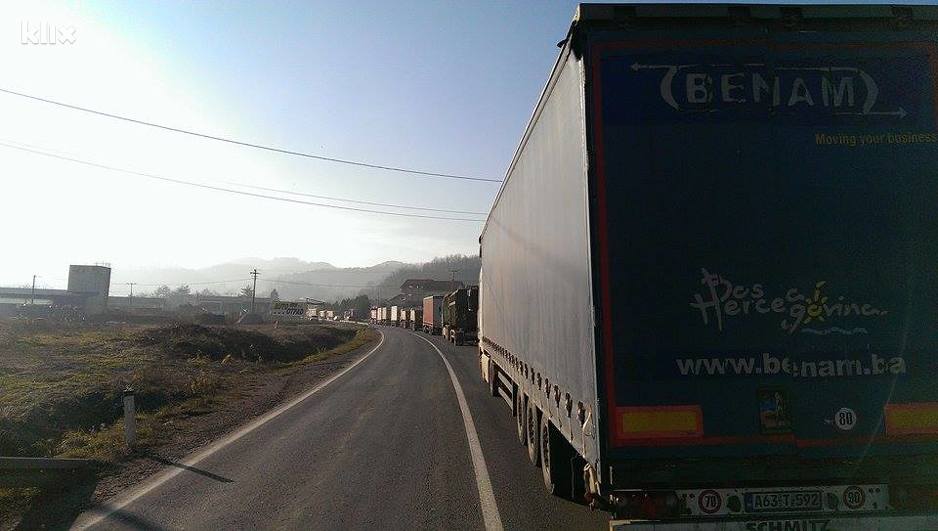 Foto: Čitatelj/Klix.ba