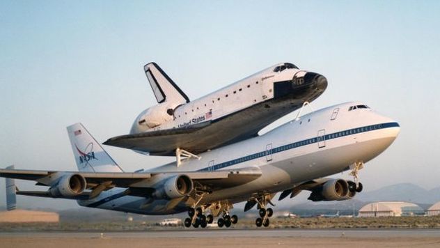 Foto: NASA