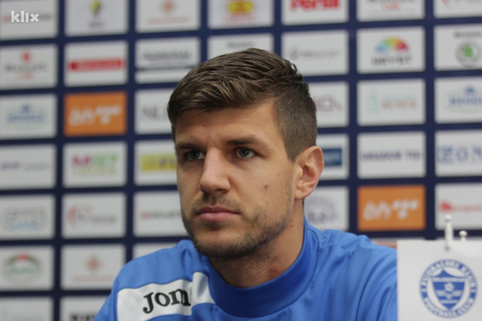 Emir Hodžurda (Foto: Davorin Sekulić/Klix.ba)