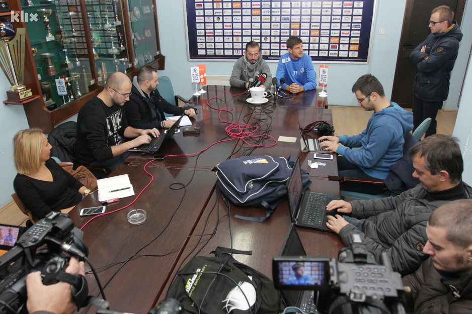 Foto: Davorin Sekulić/Klix.ba