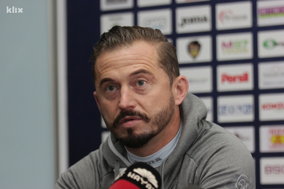 Edis Mulalić (Foto: Davorin Sekulić/Klix.ba)