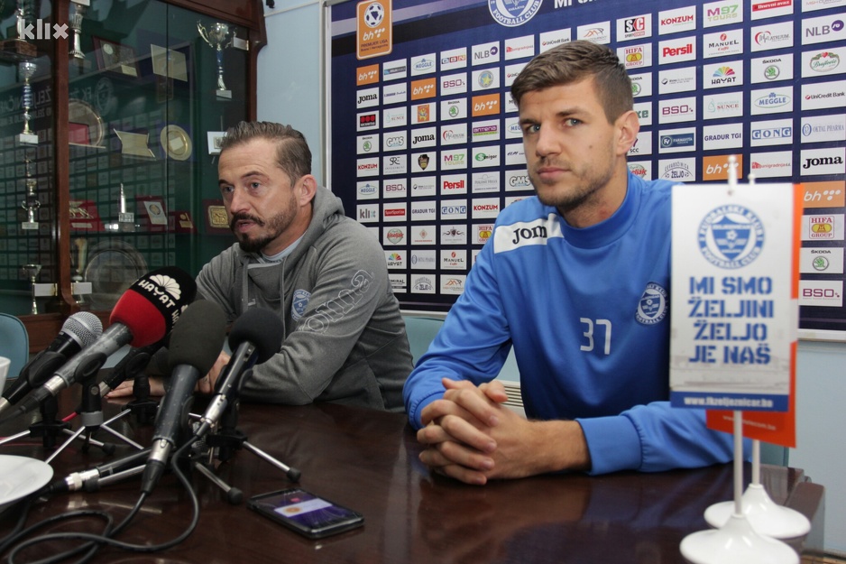 Foto: Davorin Sekulić/Klix.ba