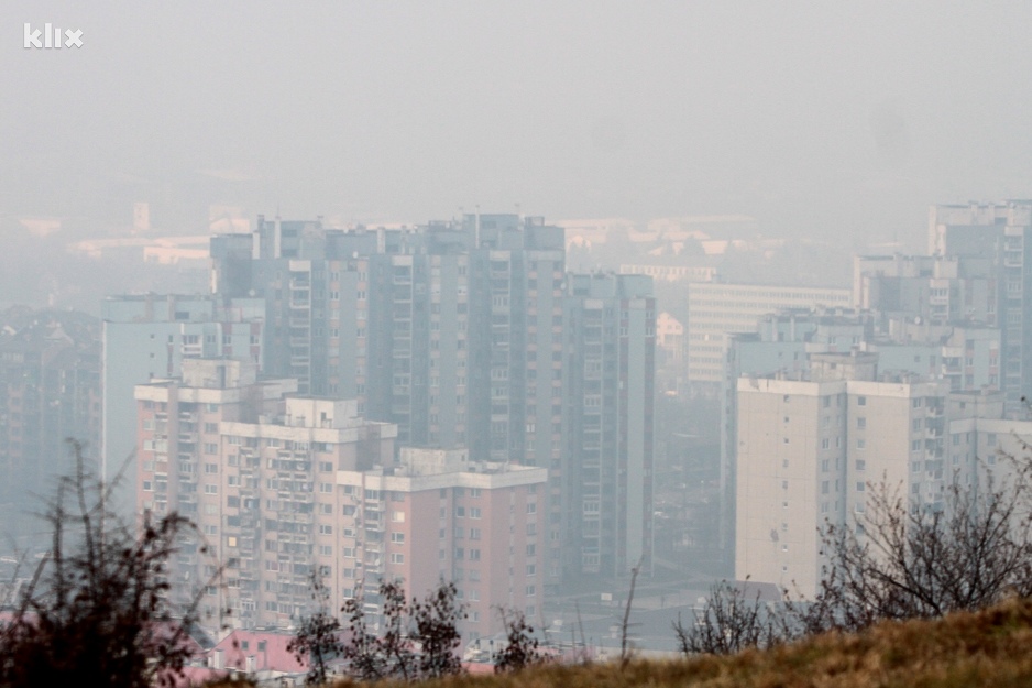 Foto: Feđa Krvavac/Klix.ba
