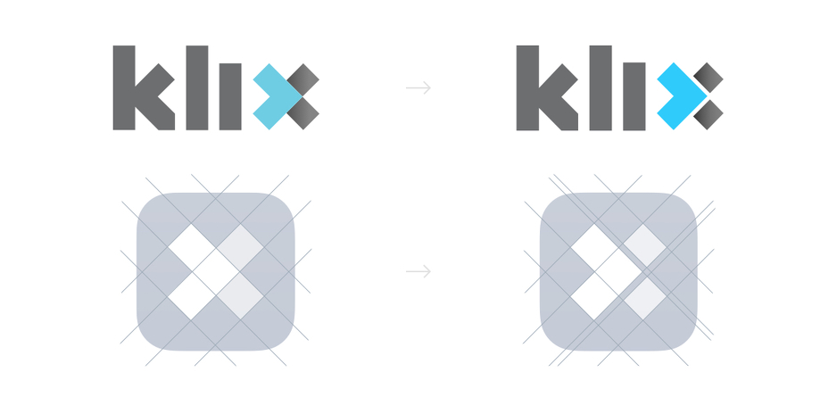 Novi vizuelni identitet: Sitne izmjene na logotipu