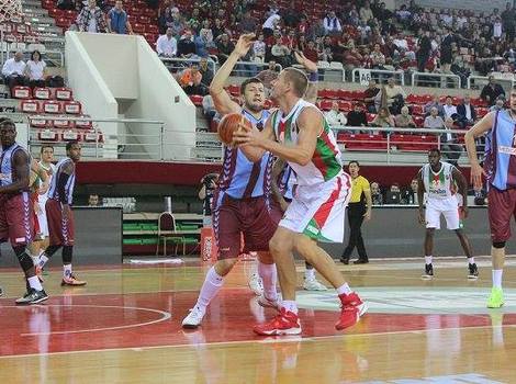 (Foto: Basketbol Süper Ligi)