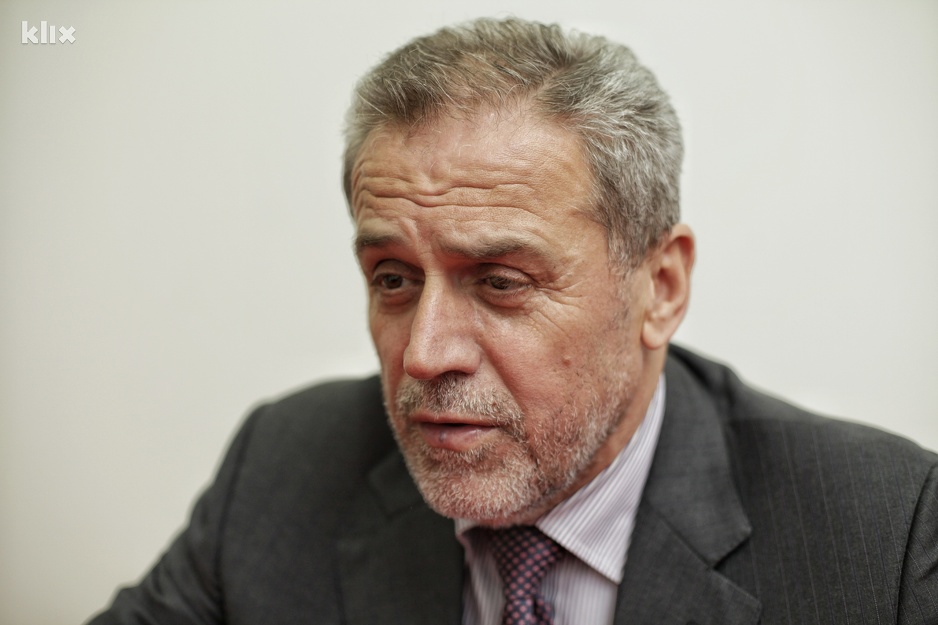 Bandić: