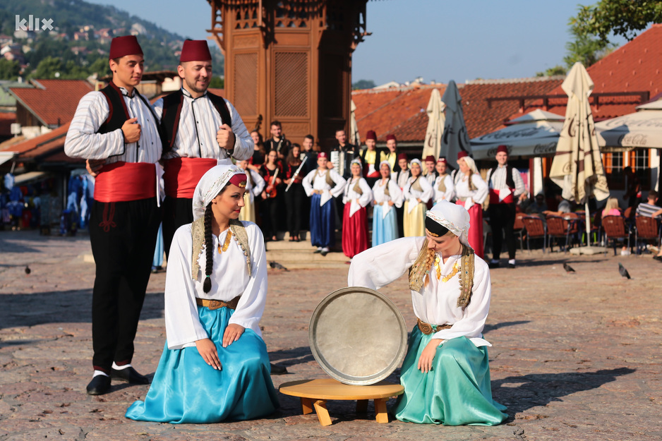 Foto: Feđa Krvavac/Klix.ba