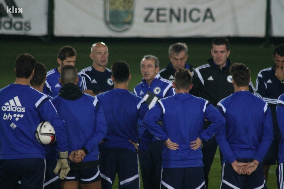 Foto: Arhiv/Klix.ba