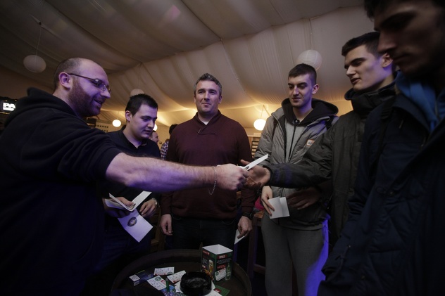 (Foto: Edin Hadžihasić/Klix.ba)