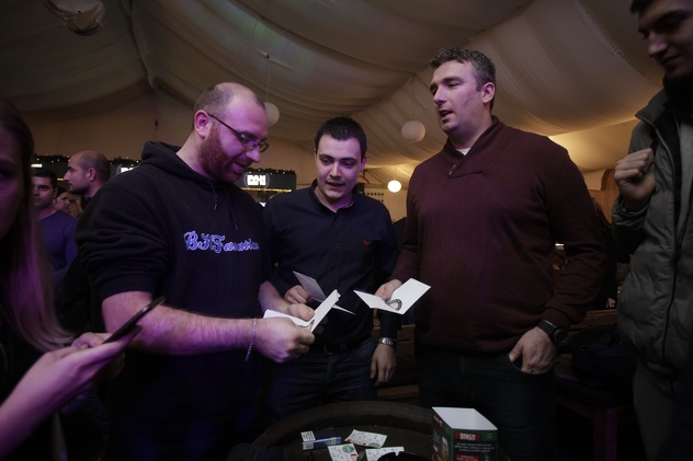 (Foto: Edin Hadžihasić/Klix.ba)