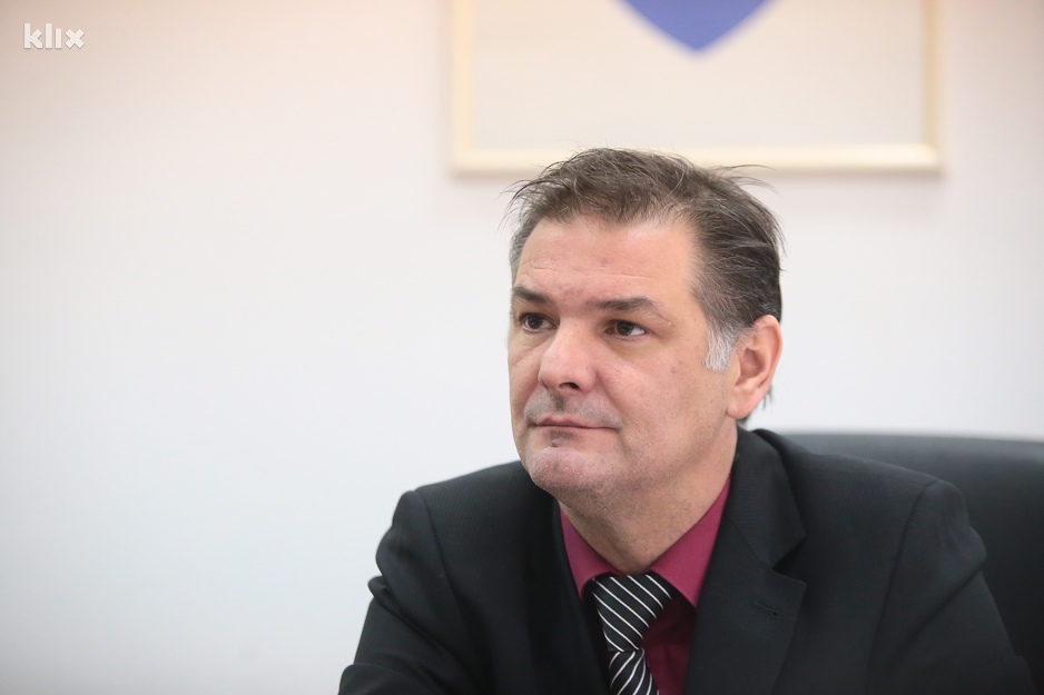 Foto: Feđa Krvavac/Klix.ba