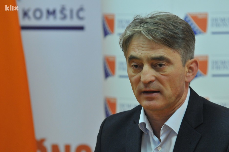 Foto: Nedim Grabovica/Klix.ba
