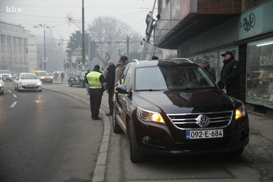 Foto: Edin Hadžihasić/Klix.ba