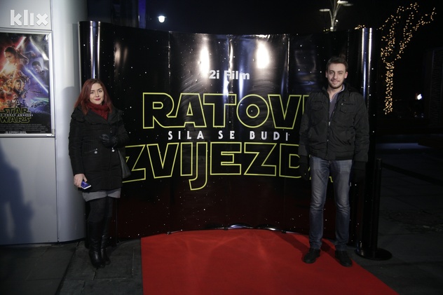 (Foto: Edin Hadžihasić/Klix.ba)