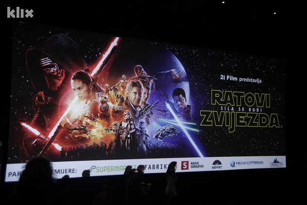 (Foto: Edin Hadžihasić/Klix.ba)