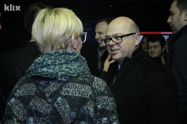 (Foto: Edin Hadžihasić/Klix.ba)