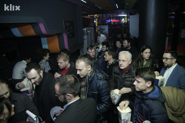 (Foto: Edin Hadžihasić/Klix.ba)