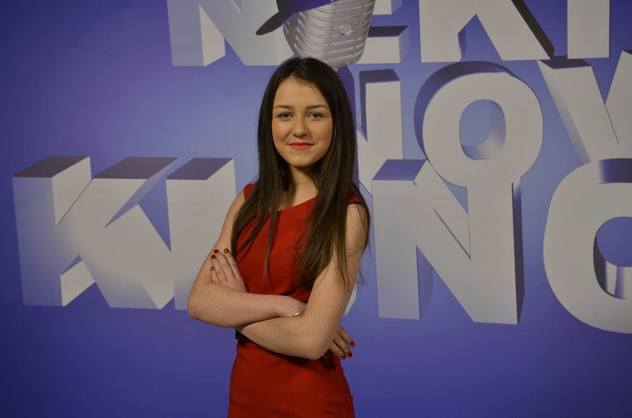 Emina Hrustić