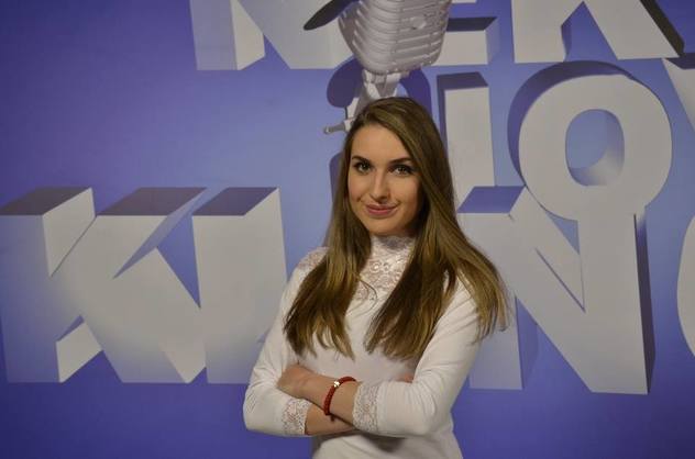 Verica Radojković