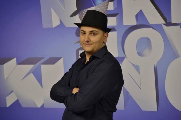 Goran Petrović