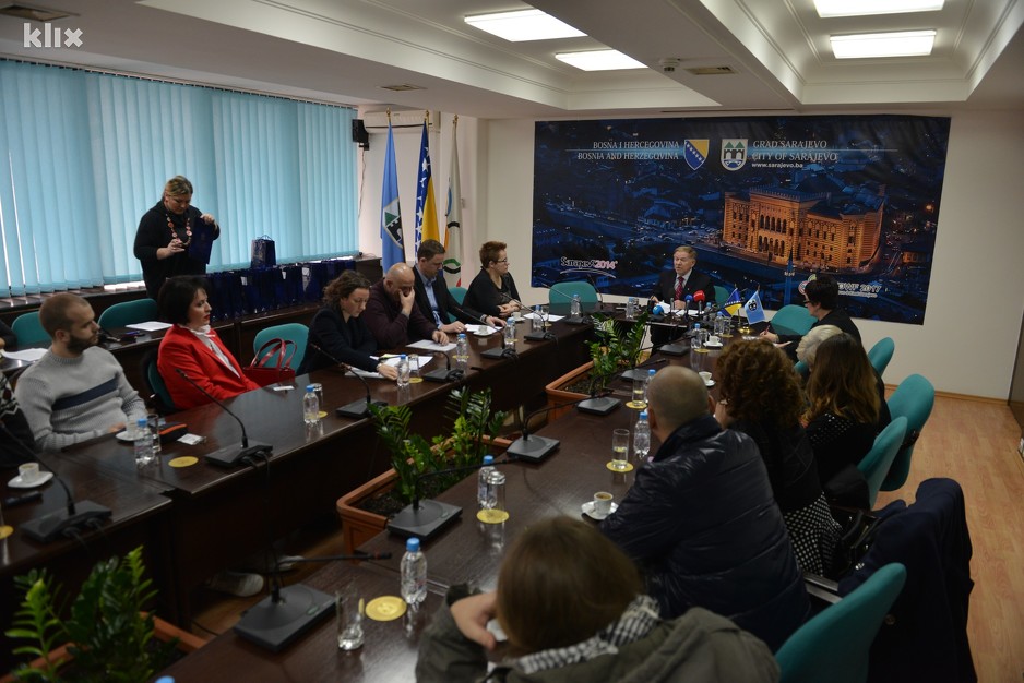 Foto: Nedim Grabovica/Klix.ba