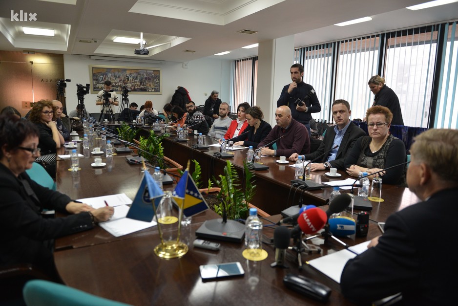 Foto: Nedim Grabovica/Klix.ba