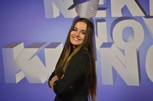 Emina Hadžović