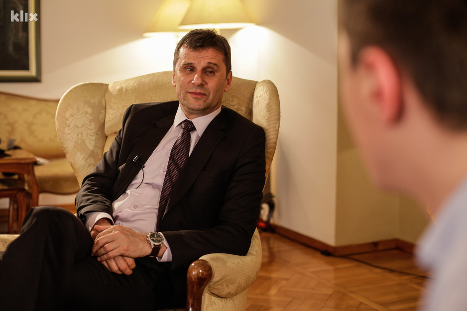 Foto: Edin Hadžihasić/Klix.ba