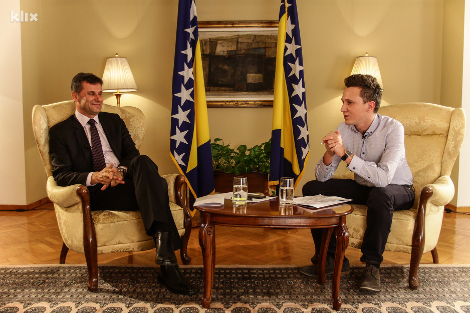 Foto: Edin Hadžihasić/Klix.ba