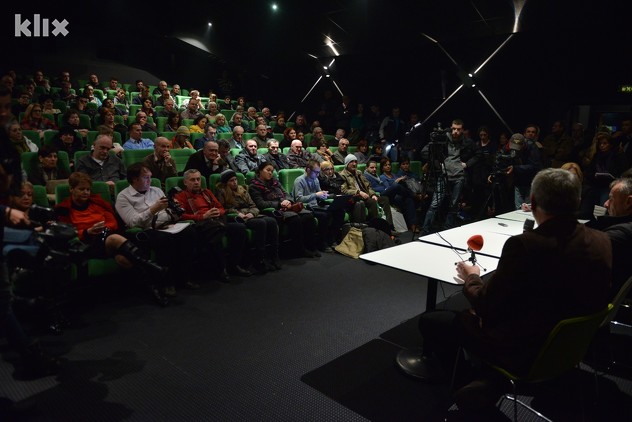 (Foto: Nedim Grabovica/Klix.ba)