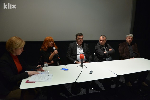 (Foto: Nedim Grabovica/Klix.ba)