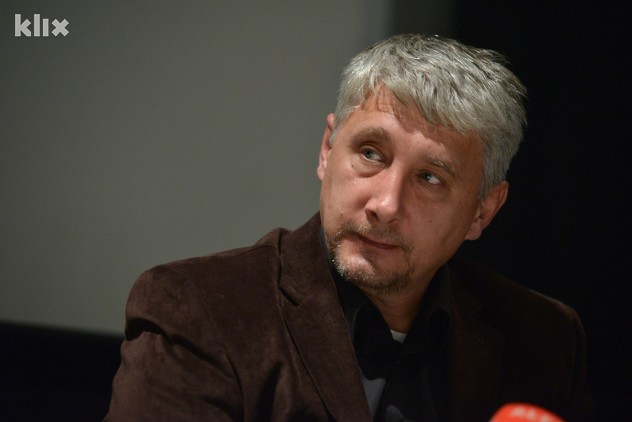 (Foto: Nedim Grabovica/Klix.ba)